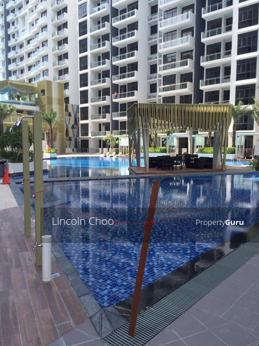 Urban Vista (D16), Condominium #118774252
